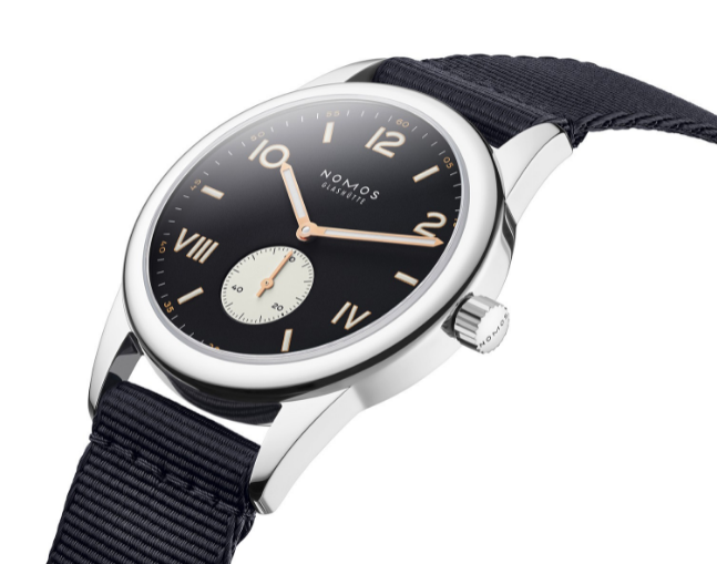 NOMOS CLUB 38 736.S4 Replica Watch